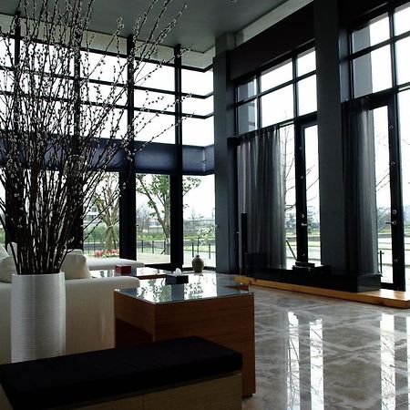Hiten Villa Wujie Εξωτερικό φωτογραφία