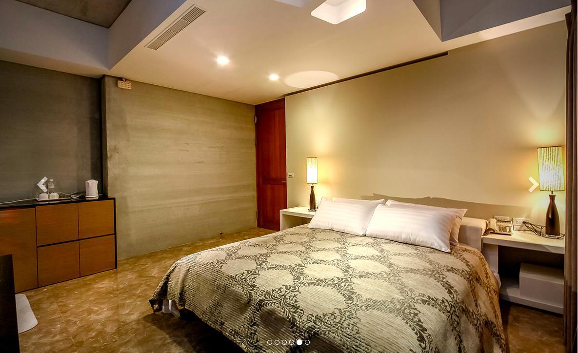 Hiten Villa Wujie Εξωτερικό φωτογραφία