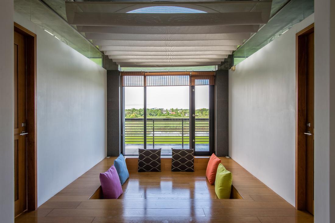 Hiten Villa Wujie Εξωτερικό φωτογραφία