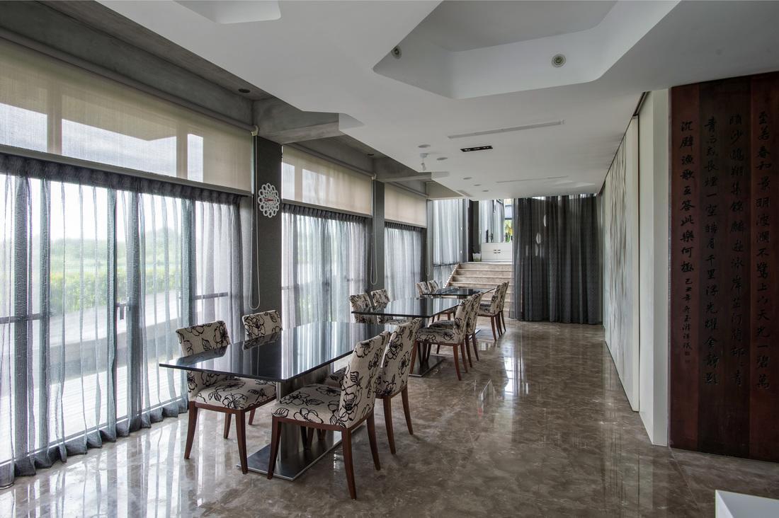 Hiten Villa Wujie Εξωτερικό φωτογραφία