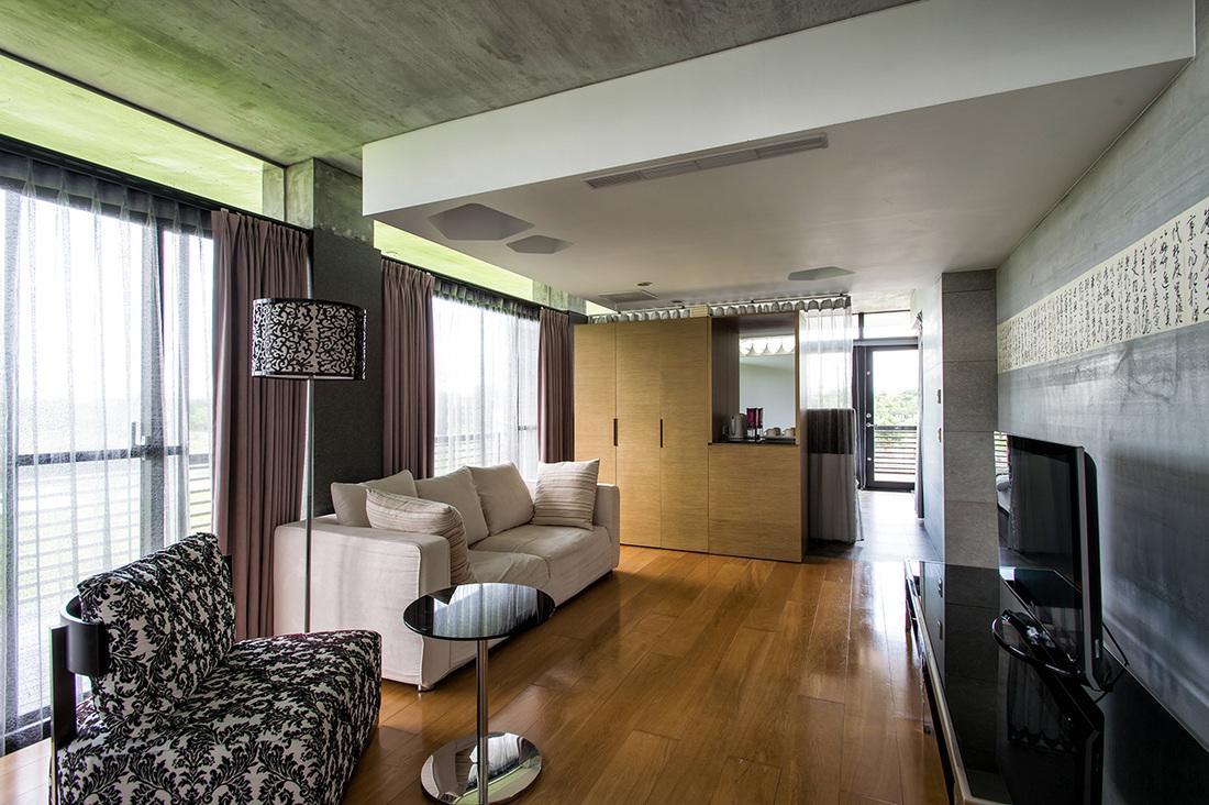 Hiten Villa Wujie Εξωτερικό φωτογραφία